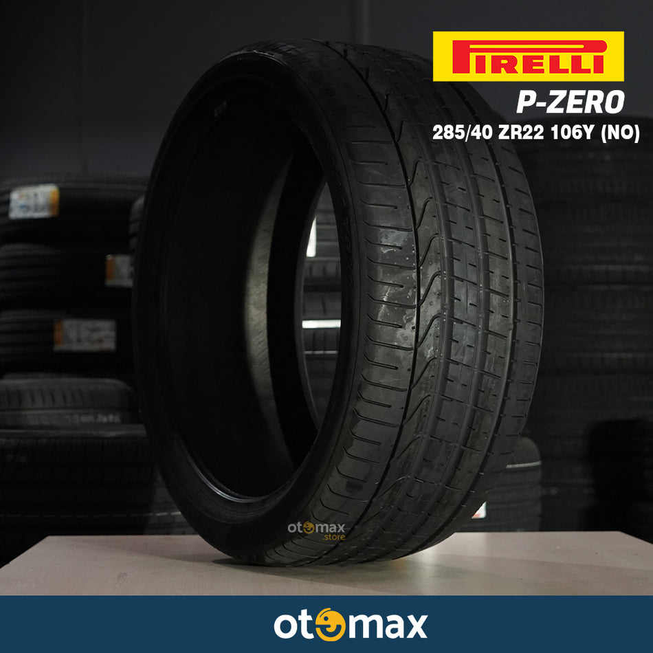 Ban Mobil Pirelli Pzero 285/40 R22 106Y (NO)