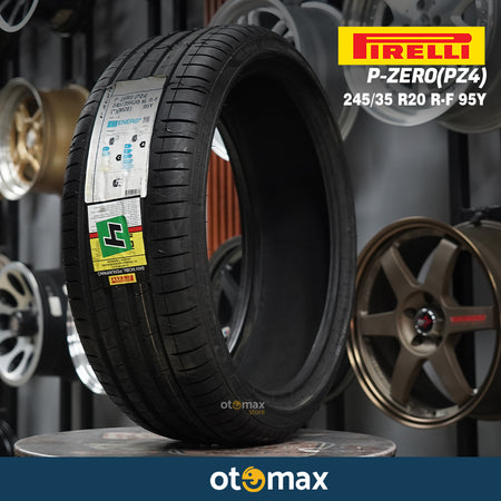 ban pirelli
