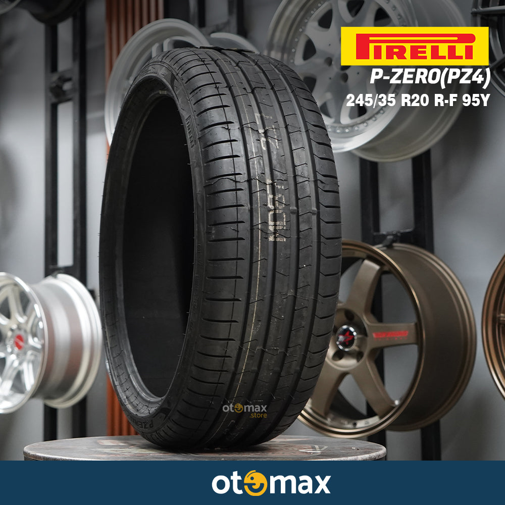ban pirelli