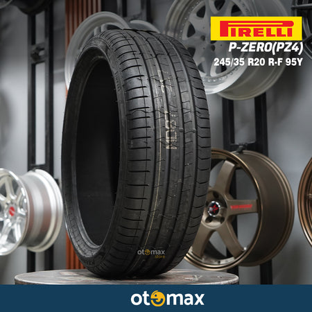ban pirelli