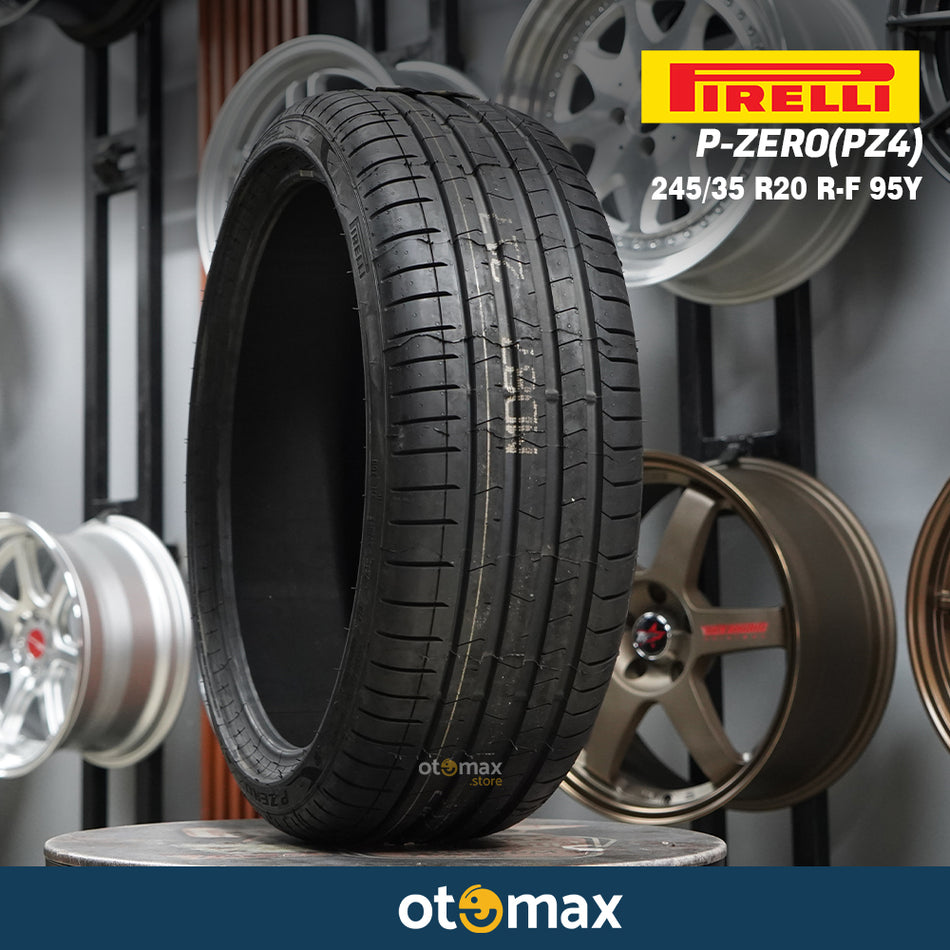 ban pirelli