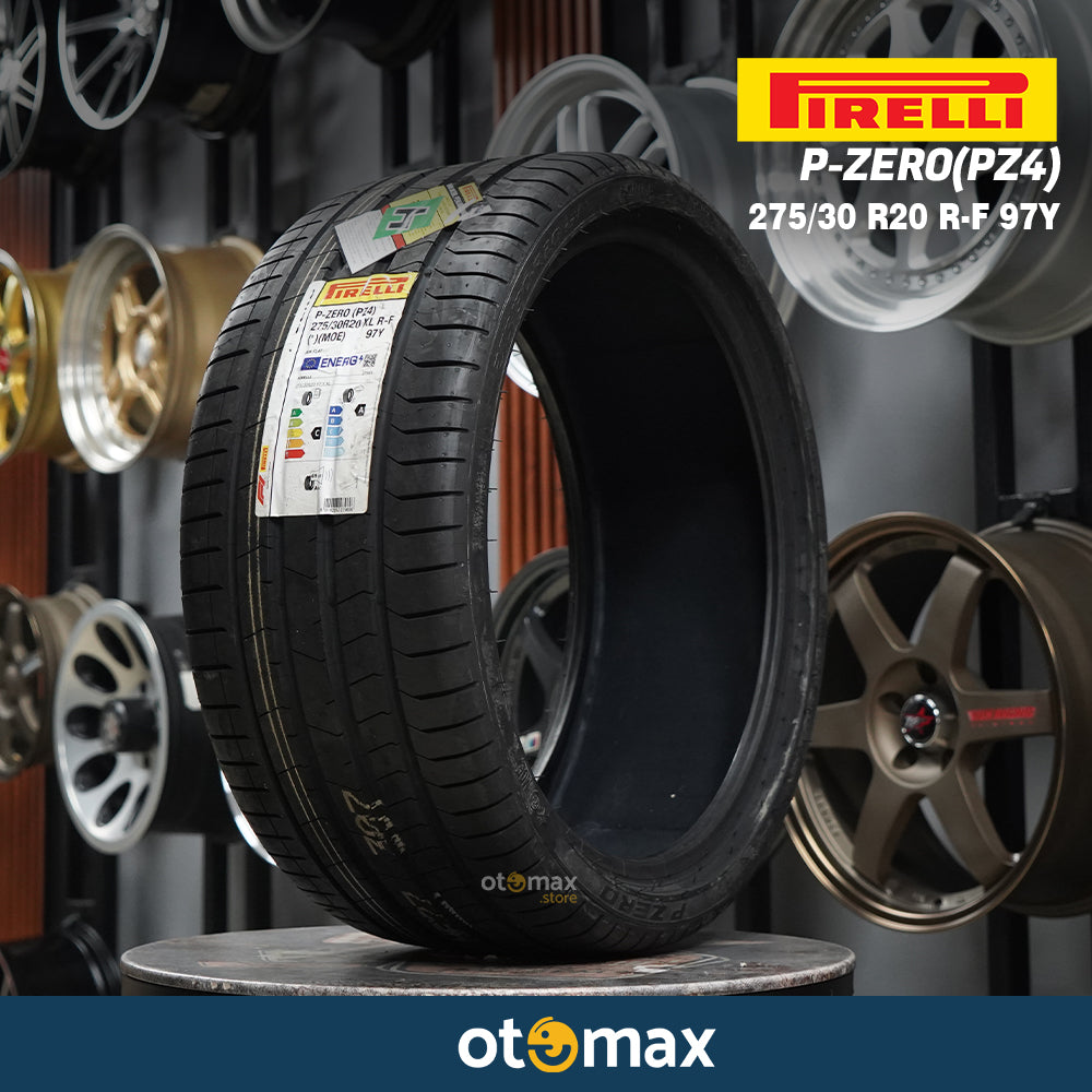 ban pirelli