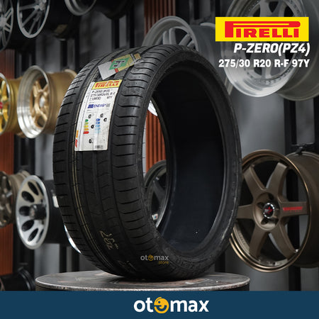 ban pirelli