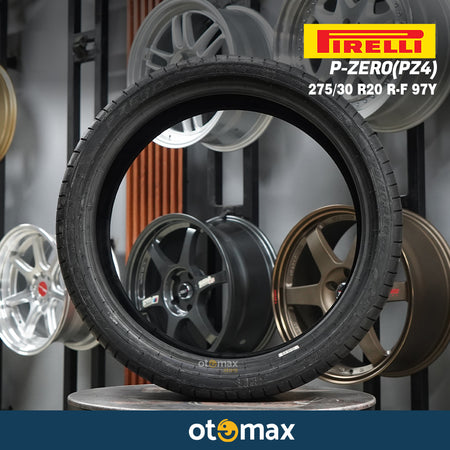 ban pirelli