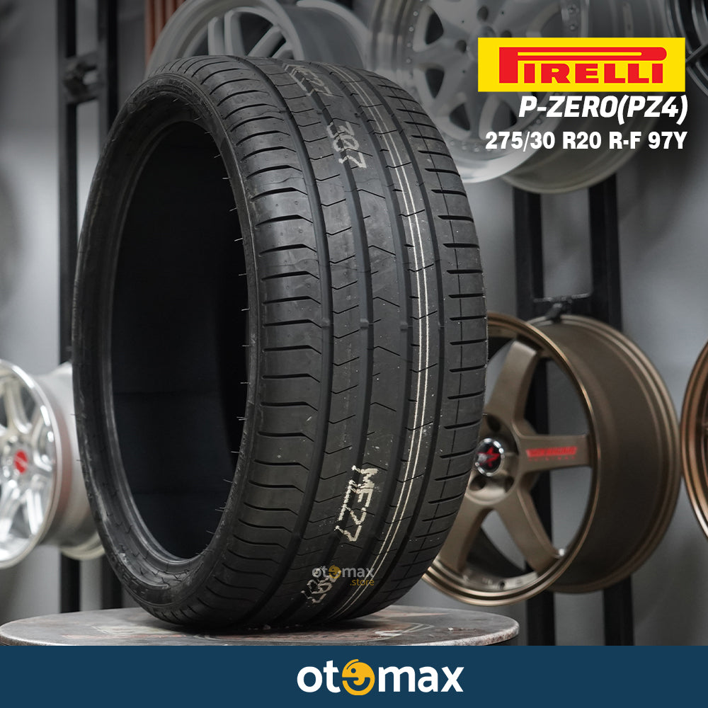 ban pirelli