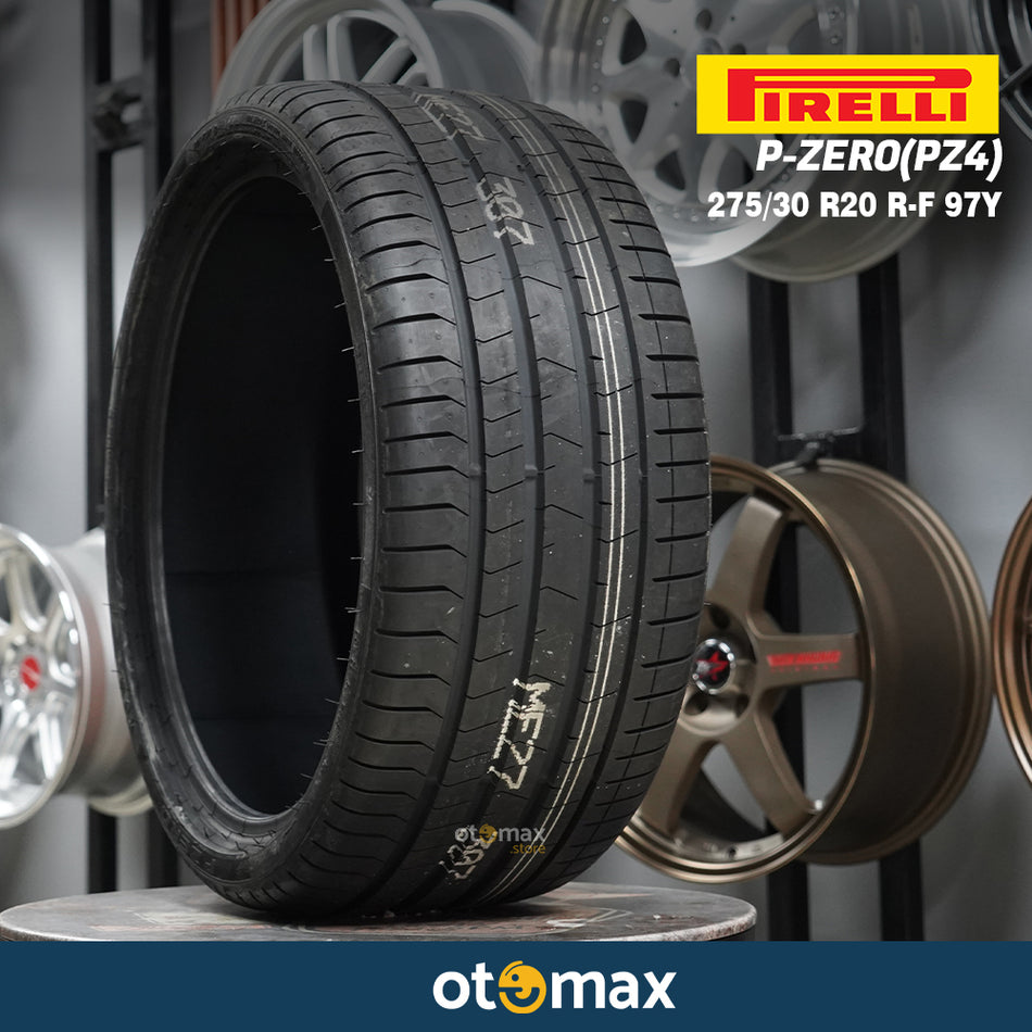 ban pirelli