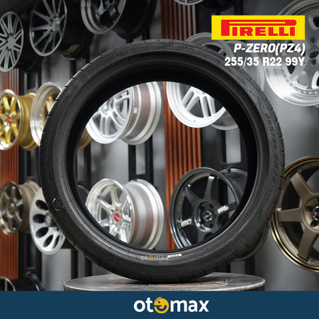   ban pirelli    