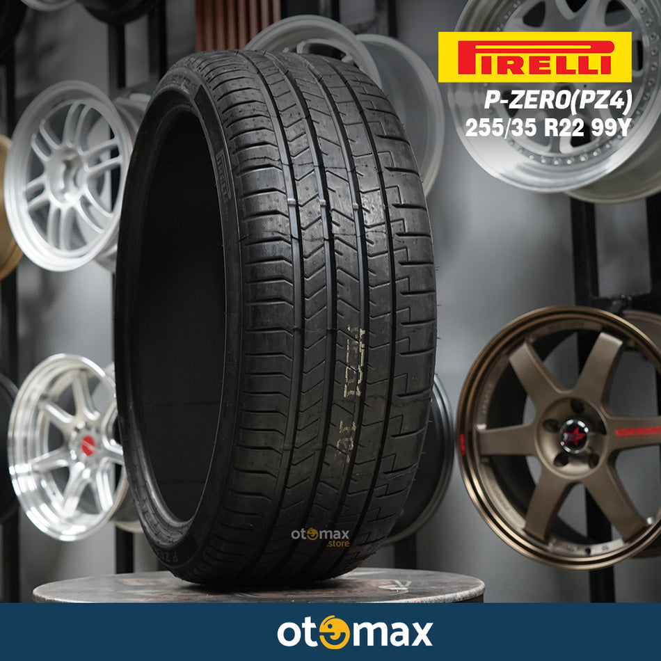   ban pirelli    
