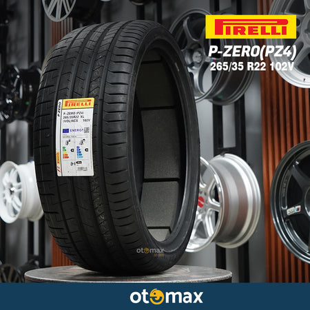 ban pirelli