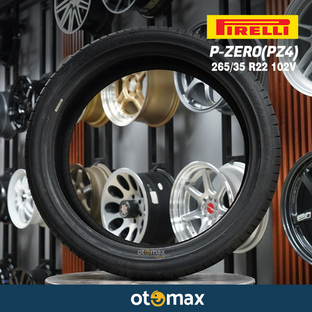ban pirelli