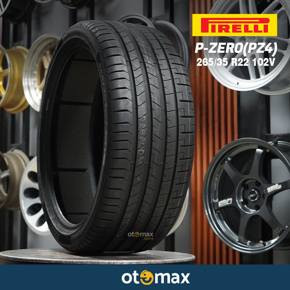 ban pirelli