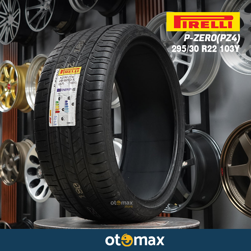 ban pirelli    