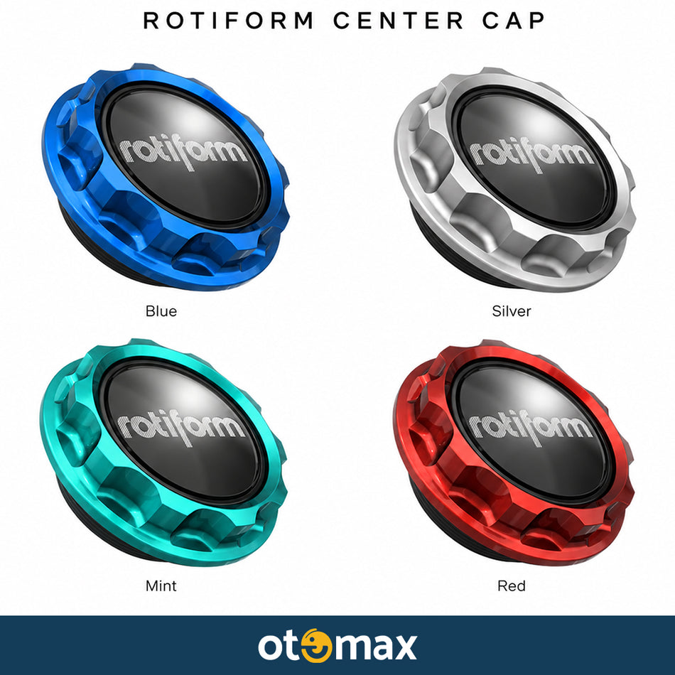 Rotiform Center Cap Original