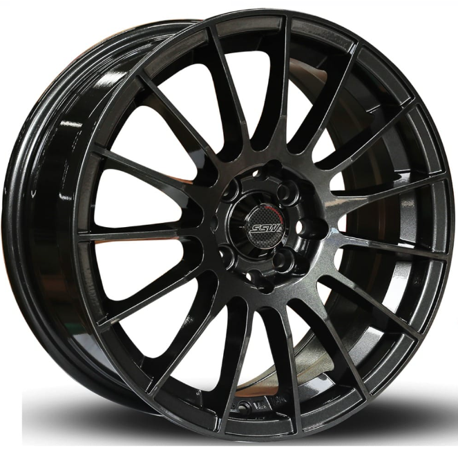 Velg Mobil SSW S254 Original Ring 16 GMD