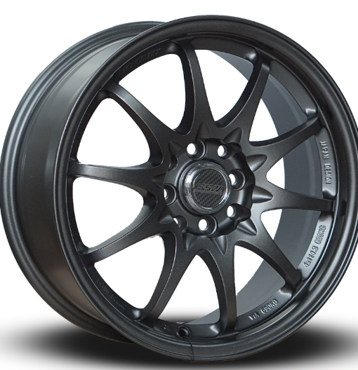 Velg Mobil SSW S200 Original Ring 16 CBG