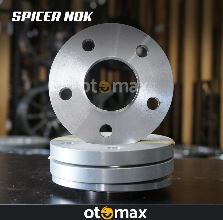 Spicer Nok Innova Zenix