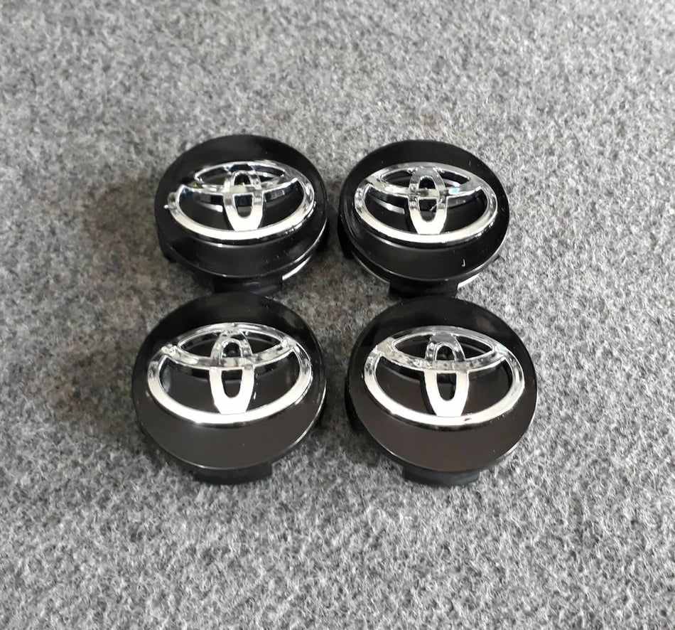 Dop Velg Mobil Toyota