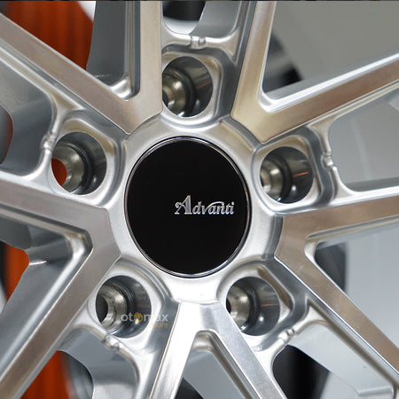 velg mobil Advanti