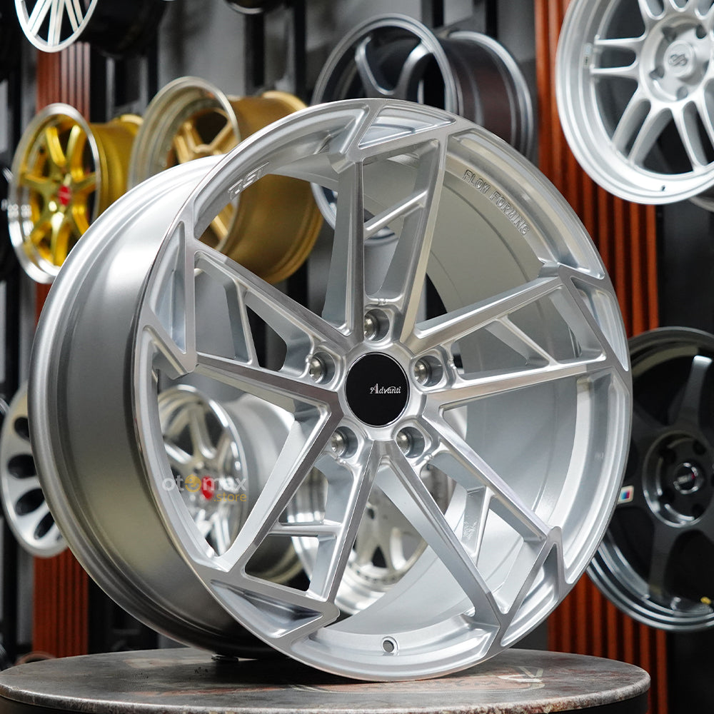 velg mobil Advanti