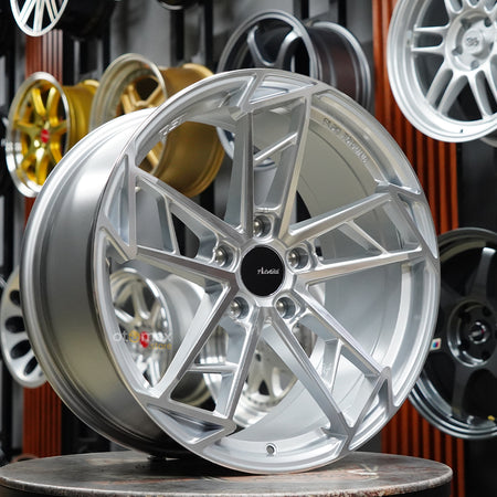 velg mobil Advanti