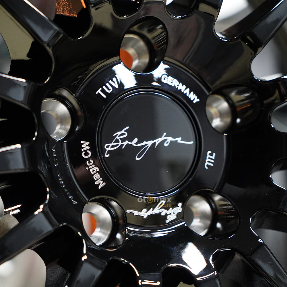 velg Breyton