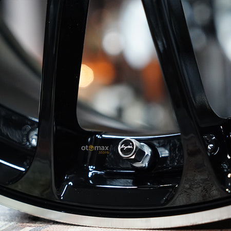 velg Breyton
