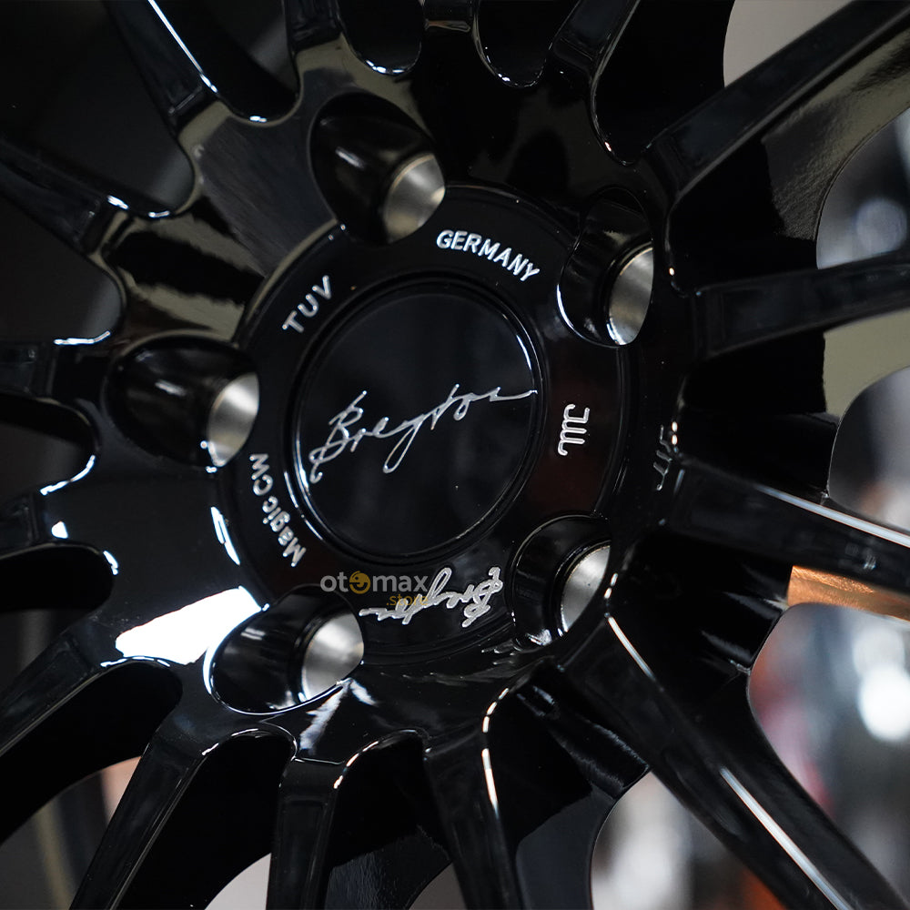 velg Breyton