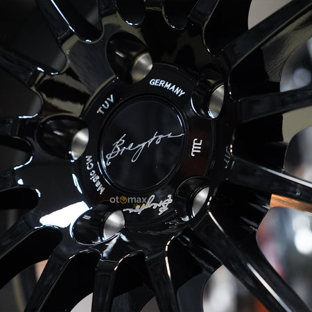 velg Breyton