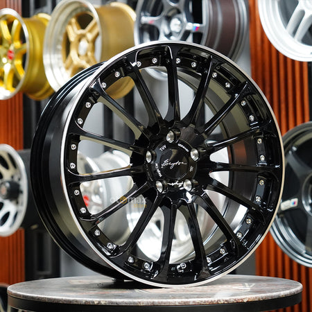 velg Breyton