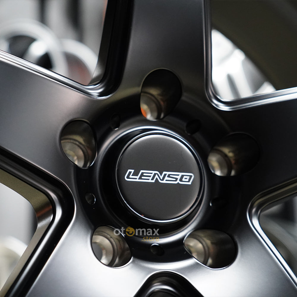 velg lenso d