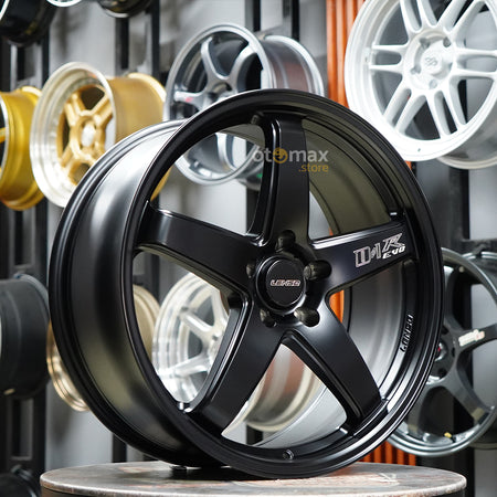 velg lenso d