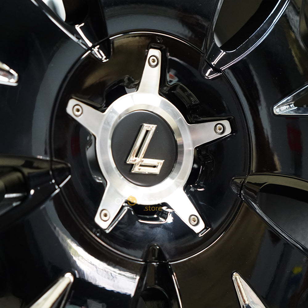 velg lenso