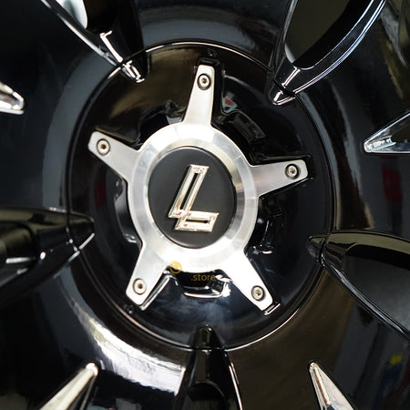 velg lenso