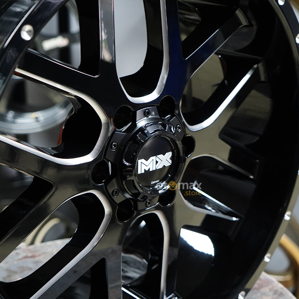 velg lenso mx