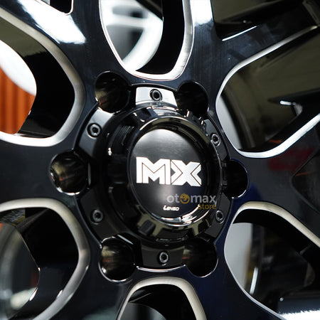 velg lenso mx