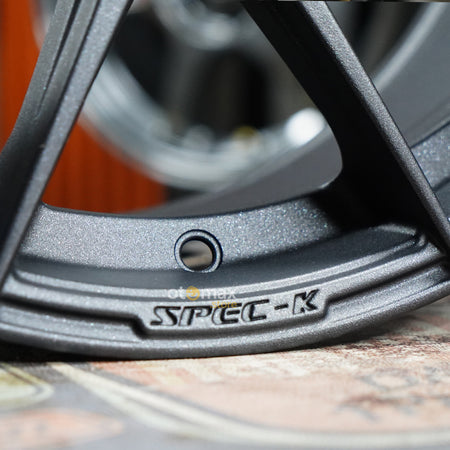 velg lenso