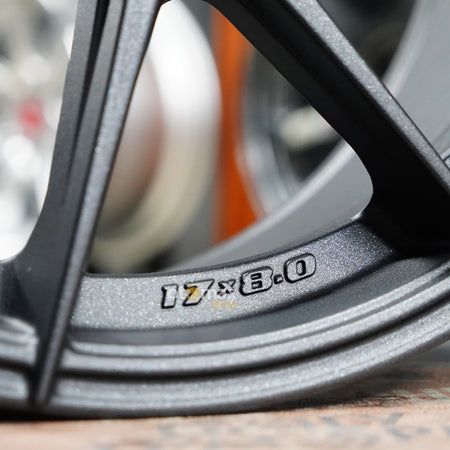 velg mobil
