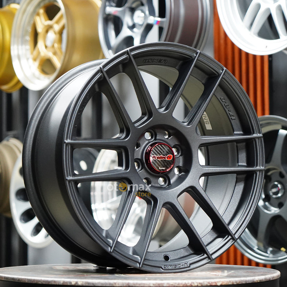 velg lenso