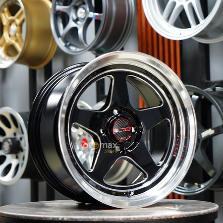 velg mobil