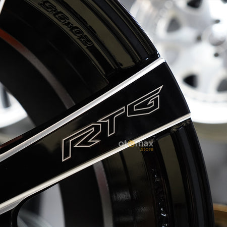 velg lenso