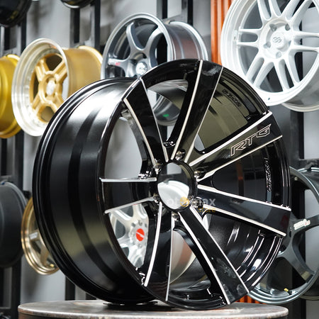 velg lenso