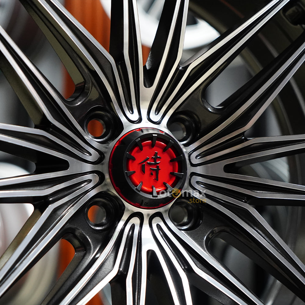 velg lenso