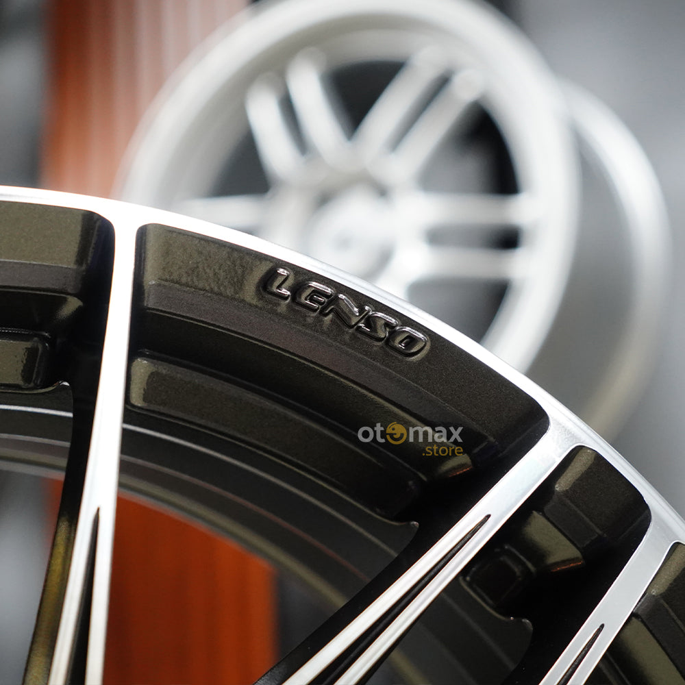 velg lenso