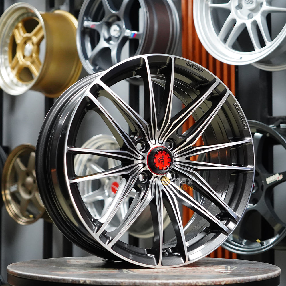 velg lenso