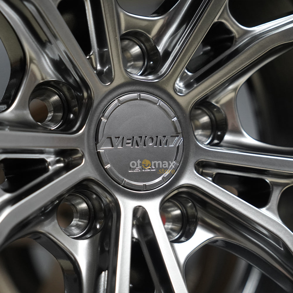 velg venom 7