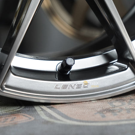 velg lenso