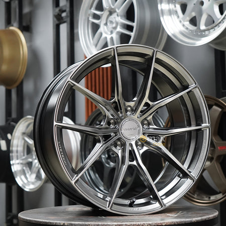 velg lenso