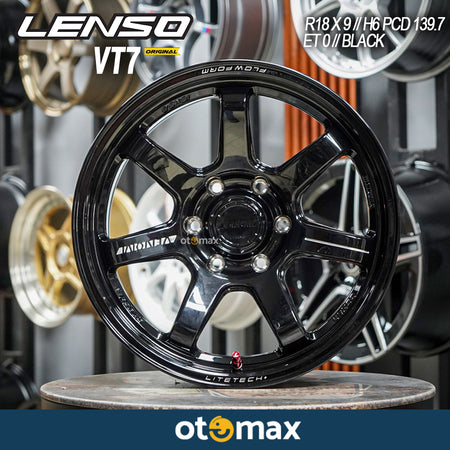 velg mobil
