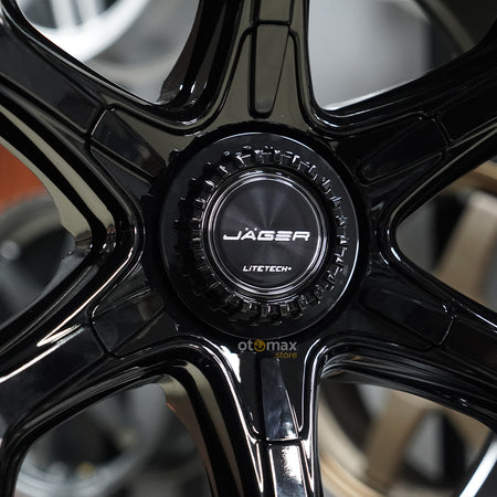 velg lenso