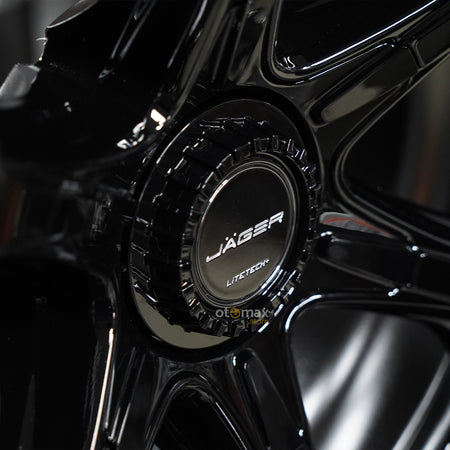 velg lenso